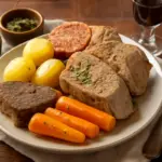 Sagre tipiche della cucina piemontese: il piatto regionale che non puoi perderti