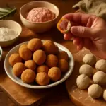 Qual è il vero segreto delle olive ascolane locali? La ricetta tradizionale che sorprende