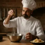 Qual è l’ingrediente segreto degli chef regionali più amati? Ti sorprenderà l’uso che ne fanno