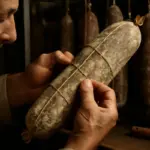 Salumi artigianali della Val di Non: dettagli di lavorazione che pochi notano