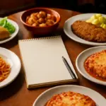 Quali sono i piatti tradizionali da assaggiare almeno una volta in un ristorante tipico? La lista che sorprende sempre