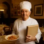 Chef delle trattorie storiche: perché molti scelgono di tramandare ricette invece di innovare