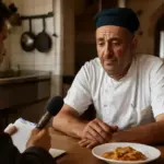Intervista a uno chef di osteria di paese: il racconto sul sacrificio dietro ogni piatto