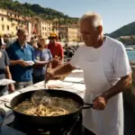 Sagre del pesce in Liguria: tradizioni locali che pochi conoscono