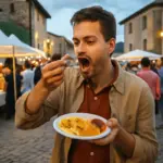 Perché partecipare alle feste gastronomiche in piccoli borghi? L’esperienza che cambia il palato