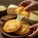 Ricetta classica delle seadas sarde: il ripieno autentico che molti trascurano