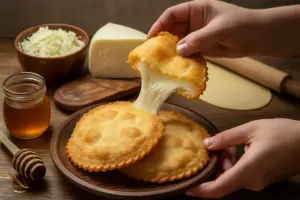 Ricetta classica delle seadas sarde: il ripieno autentico che molti trascurano