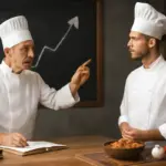 Percorsi professionali degli chef che valorizzano la cucina tradizionale: la formazione che fa davvero la differenza