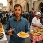 Sagre di prodotti tipici nelle Marche: specialità uniche da assaggiare almeno una volta