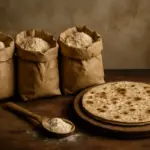 Quale farina scegliere per la piadina romagnola davvero rustica? L’ingrediente della tradizione