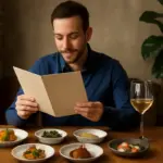 Menù degustazione tipici: il segreto per provare più sapori senza errori di scelta