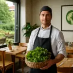 Chef di cucina locale e sostenibilità: come l’approccio green cambia l’esperienza al ristorante