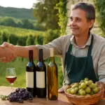 Consorzio vini tipici umbri: i vantaggi di acquistare direttamente dai produttori