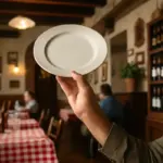 Come si riconosce una vera trattoria tradizionale? Il particolare che pochi osservano subito