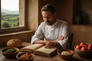 Storie di chef tornati nelle terre d’origine: il motivo che li spinge a riscoprire le antiche ricette