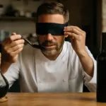 Si può distinguere un aceto balsamico artigianale da uno industriale? Il trucco usato dai ristoratori