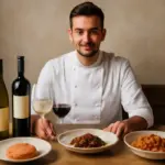 Quali sono i vini locali da abbinare ai piatti tradizionali? Le scelte consigliate dagli chef del posto
