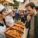 Come riconoscere una sagra autentica da una turistica? L’indizio che spesso sfugge