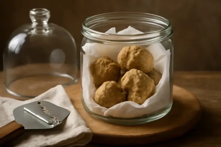 Tartufo bianco: come conservarlo al meglio per non perdere aroma e freschezza