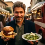 Street food festival in Italia: nuovi abbinamenti da provare per veri gourmet