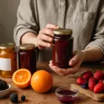 Come scegliere le marmellate artigianali autentiche? Gli ingredienti che fanno la differenza