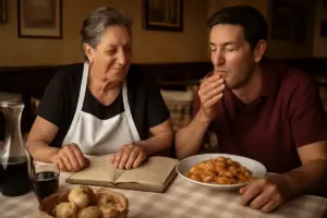 Trattorie con ricette di famiglia tramandate: il perché hanno un gusto unico