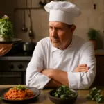 Come reagiscono gli chef locali alle mode gastronomiche? Le scelte che preservano i sapori veri