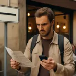 Come trovare un ristorante tipico dove mangiano i residenti? I segnali che fanno la differenza