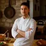 Chef emergenti e ristorazione locale autentica: il coraggio di restare legati alla tradizione spiegato