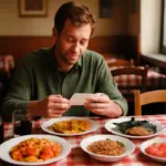 Menù fisso nei ristoranti locali: il risparmio reale e la scoperta di ricette originali