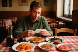 Menù fisso nei ristoranti locali: il risparmio reale e la scoperta di ricette originali
