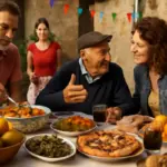 Feste culinarie in Sicilia: piatti tipici e segreti della tradizione da ascoltare dai locali