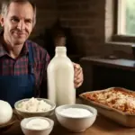 Latticini freschi direttamente dal produttore: differenze che cambiano il risultato delle ricette
