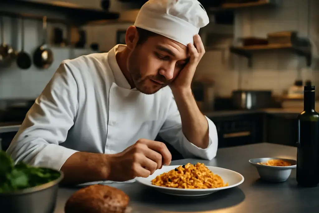 Racconti dalla cucina regionale: le difficoltà e le soddisfazioni vissute dagli chef ogni giorno