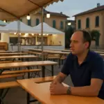 Come evitare le file alle sagre paesane? L’orario ideale che in pochi sfruttano