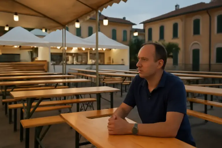 Come evitare le file alle sagre paesane? L’orario ideale che in pochi sfruttano
