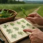 Quali sono le erbe spontanee commestibili delle campagne italiane? Riconoscerle senza errori comuni
