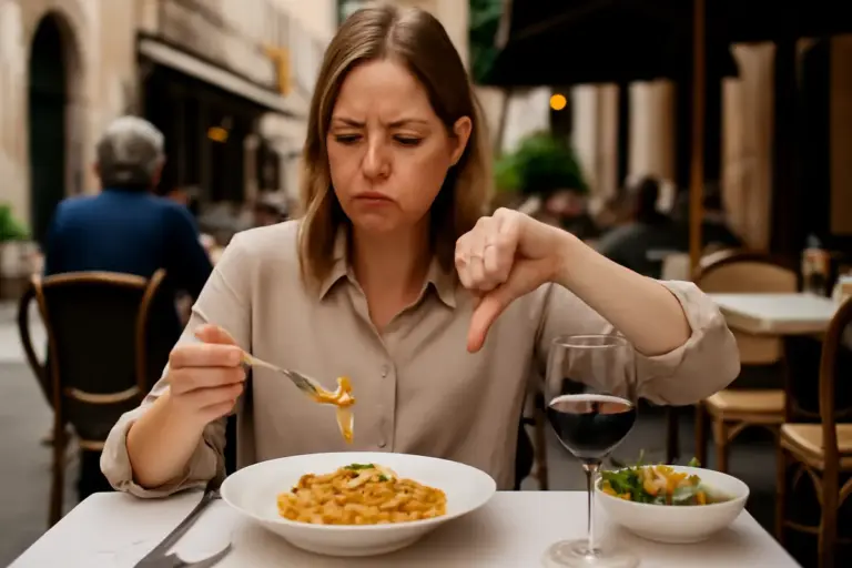 Quali errori evitare quando si sceglie dove gustare cucina locale? Gli sbagli che rovinano l’esperienza
