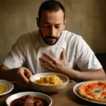 Quali piatti della tradizione emozionano di più gli chef locali? La risposta meno scontata