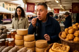 Mercatini dedicati alla cucina tipica veneta: prodotti artigianali che sorprendono anche i residenti