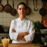 Chef donna nella cucina tipica italiana: le sfide e i traguardi che cambiano il volto della ristorazione