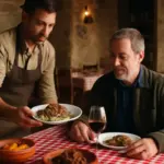 Osterie con specialità stagionali: il modo più semplice per vivere i sapori autentici del territorio