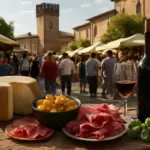 Quali sono gli eventi gastronomici più attesi in Toscana? Scopri quelli davvero imperdibili