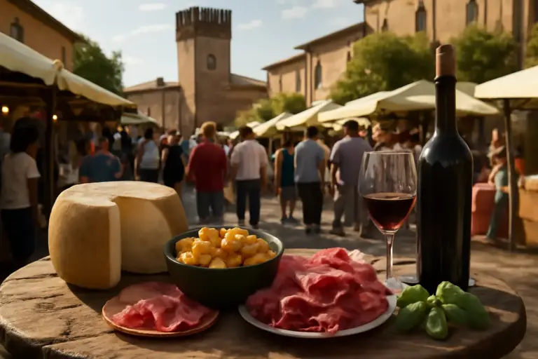 Quali sono gli eventi gastronomici più attesi in Toscana? Scopri quelli davvero imperdibili