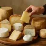Formaggi tipici italiani da piccoli caseifici: come scegliere quelli più autentici
