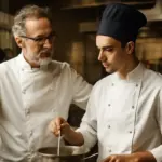 Storie di chef italiani famosi nella cucina locale: i percorsi che ispirano nuovi cuochi