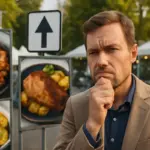 Come scegliere tra tante feste della cucina locale? Il criterio che fa davvero la differenza