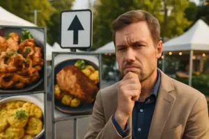 Come scegliere tra tante feste della cucina locale? Il criterio che fa davvero la differenza