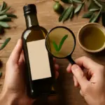 Olio extravergine locale davvero buono: il dettaglio da conoscere per non sbagliare acquisto