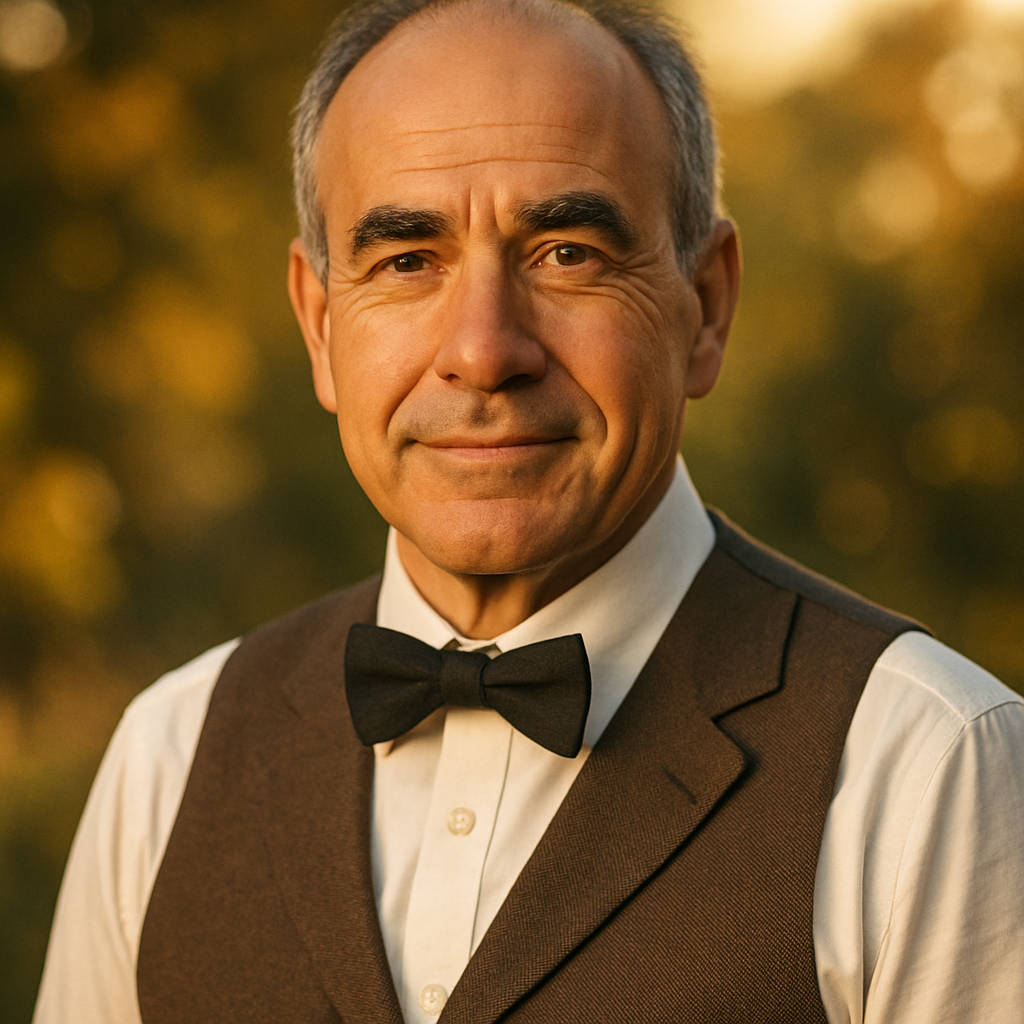 Lodovico Freschi